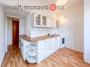 foto Prodej bytu 2+1, 52 m2 - Znojmo, Bolzanova