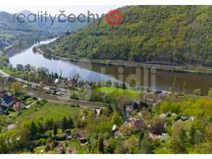 foto Stavebn pozemek v Sebuzn, s krsnm vhledem na slunnm mst 1272m