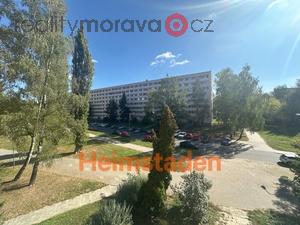 foto Pronjem byty 3+1, 54 m2 - Karvin - Hranice