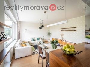 foto Luxusn Bydlen u Brnnsk Pehrady o dispozici 3+kk a velikosti 101,5 m2