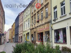 foto Prodej bytu 3+1, Palackho, Jihlava