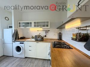 foto Pronjem byty 2+1, 45 m2 - Ostrava - Blsk Les