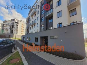 foto Pronjem byty 2+1, 44 m2 - Plze - Jin Pedmst