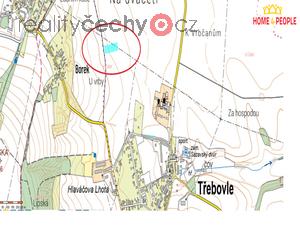 foto prodej orn pdy 16.384 m2, obec Kouim a Tebovle