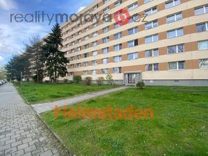 foto Pronjem byty 1+kk, 30 m2 - Karvin - Hranice