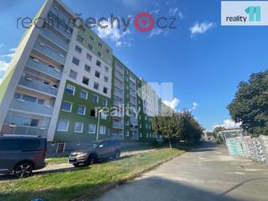 foto Prodej bytu 3+1+L, 78m2, DV, Bohosudovsk, Teplice-Trnovany