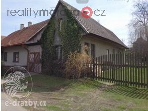 foto Rodinn dm s pozemky, podl 247/1680, Stedoles, Hranice