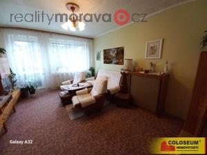 foto Olenice, OV 3+1, 80 m2, lodie, sklep, krb  byt