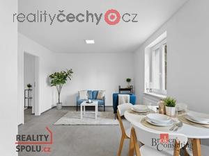 foto Prodej byty 2+kk, 84 m2 - Praha - Lipence