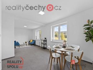 foto Prodej byty 4+kk, 160 m2 - Praha - Lipence