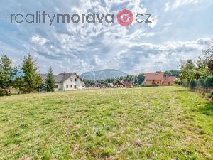 foto Prodej stavebnho pozemku v obci Pstru - 2 452 m2