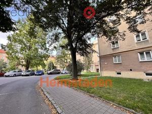 foto Pronjem byty 2+1, 56 m2 - Ostrava - Poruba