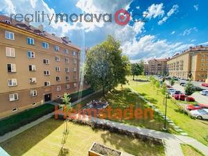 foto Pronjem byty 2+1, 55 m2 - Ostrava - Poruba