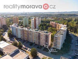 foto Prodej byt, 3+1, 76 m2, osobn vlastnictv, ul. Lechowiczova, Ostrava - Fifejdy