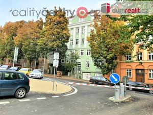 foto pronjem bytu 2+1, st nad Labem, Centrum, Pasteurova