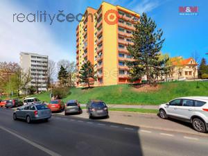 foto Pronjem bytu 2+1, 58 m2, Litomice, ul. Hrubnova