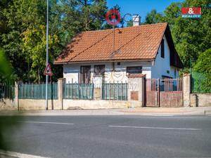 foto Prodej rodinnho domu v valech, ul. 5. kvtna