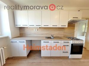 foto Pronjem byty 2+1, 55 m2 - Havov - Msto