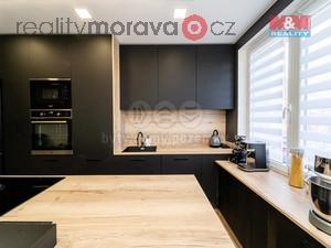 foto Prodej bytu 4+kk,102 m2, Ostrava, ul. nmst Boeny Nmcov