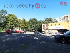 foto Pronjem obchod a sluby, 72 m2, st nad Labem, ul. Hornick