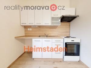 foto Pronjem byty 1+kk, 21 m2 - Havov - Msto