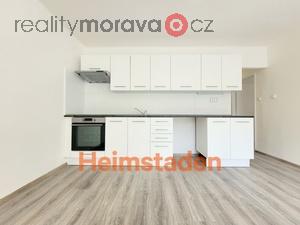 foto Pronjem byty 2+1, 58 m2 - Havov - Msto