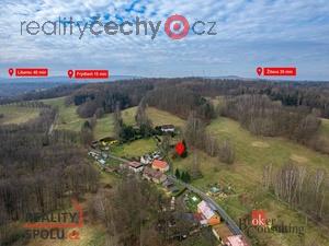 foto Prodej pozemky pro bydlen, 1 160 m2 -