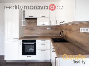 foto Pronjem novostavby 3+KK, 87m2, s lodi a dvma parkovacmi msty, Michlkovice