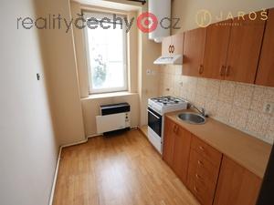 foto Pronjem 1+1, 30 m2, Lidick, Chomutov