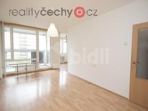 foto Byt 3+1/L, 70 m2, panel, OV, Praha Kobylisy