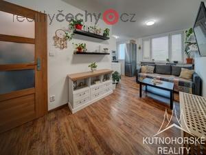 foto Prodej bytu 3+kk s lodi, 62m2 - Kenick ulice, Praha - Stranice