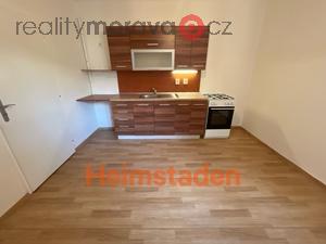 foto Pronjem byty 2+1, 56 m2 - Havov - Msto