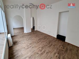 foto Pronjem obchodnch prostor, 93 m2, Kladno, ul. Gorkho