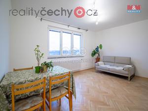 foto Pronjem bytu 3+kk, 57 m2, Praha - Spoilov