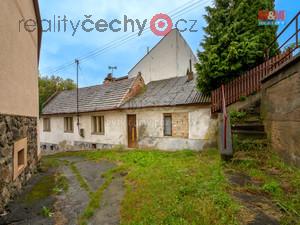 foto Prodej rodinnho domu, 99 m2, Netolice, ul. Ryneek