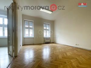 foto Pronjem bytu 2+1, 58 m2, Brno, ul. Kabtnkova