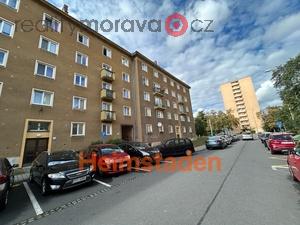 foto Pronjem byty 2+1, 54 m2 - Ostrava - Poruba