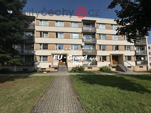 foto Prodej bytu 2+1+L, 65 m2 - Varnsdorf