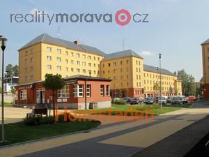 foto Pronjem obchodn prostory, 43 m2 - Havov - umbark