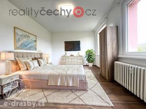 foto Byt s lodi (70 m2), ښtk, Litomice