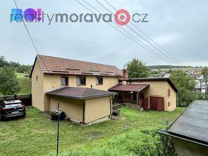 foto Prodej rodinnho domu 120 m2, pozemek 470 m2, Nov Ves