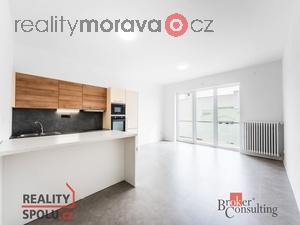 foto Pronjem byty 3+kk, 106 m2 - Prostjov