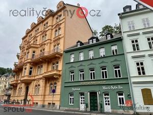 foto Prodej byty 3+1, 68 m2 - Karlovy Vary