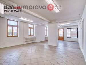 foto Pronjem obchodnch prostor 58 m2, Svatoplukova ul., Hranice