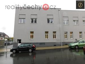 foto Pronjem kancele 19,08 m2, Kladno centrum nm. 17. listopadu