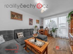 foto Prodej byty 3+1, 71 m2 -