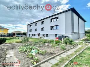 foto Prodej byty 2+1, 55 m2 -