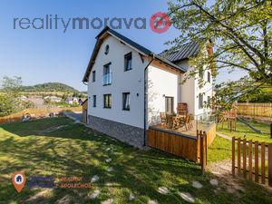 foto Prodej apartmnu 58 m2, Velk Losiny