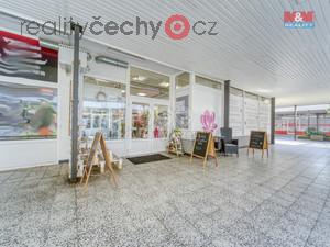 foto Pronjem obchod a sluby, 310 m2, Plze, ul. Sokolovsk