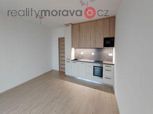 foto Pronjem novostavby bytu 2+kk s balkonem a parkovacm stnm